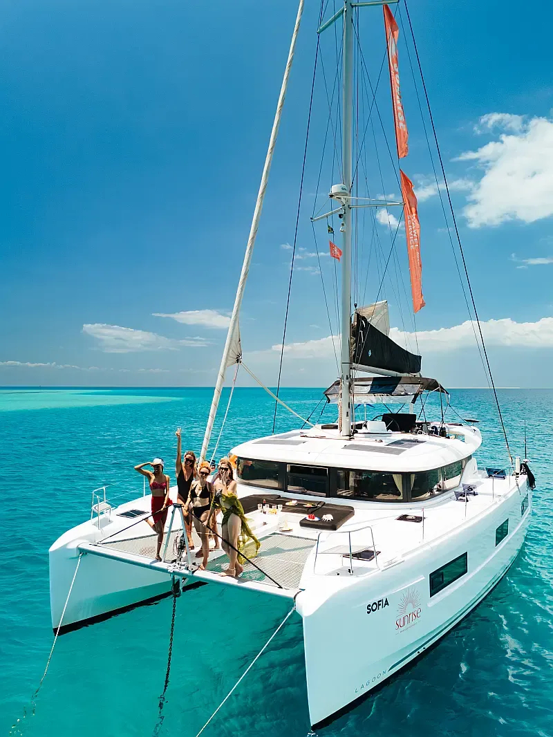 Lagoon 46 (ID=13241) - фото 24