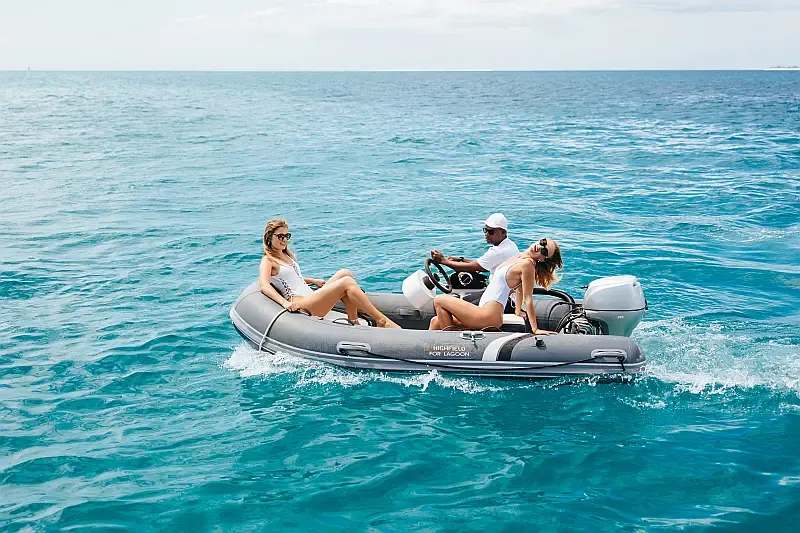 Lagoon 46 (ID=13241) - фото 10