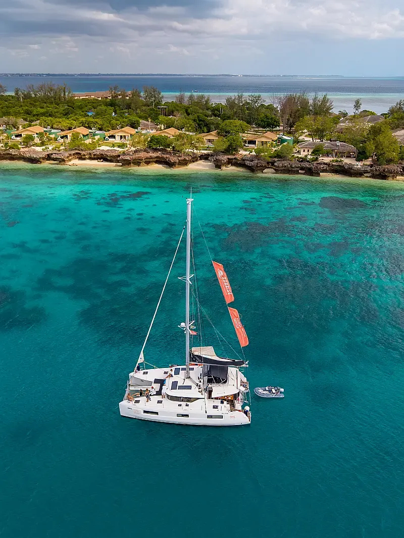 Lagoon 46 (ID=13241) - фото 14