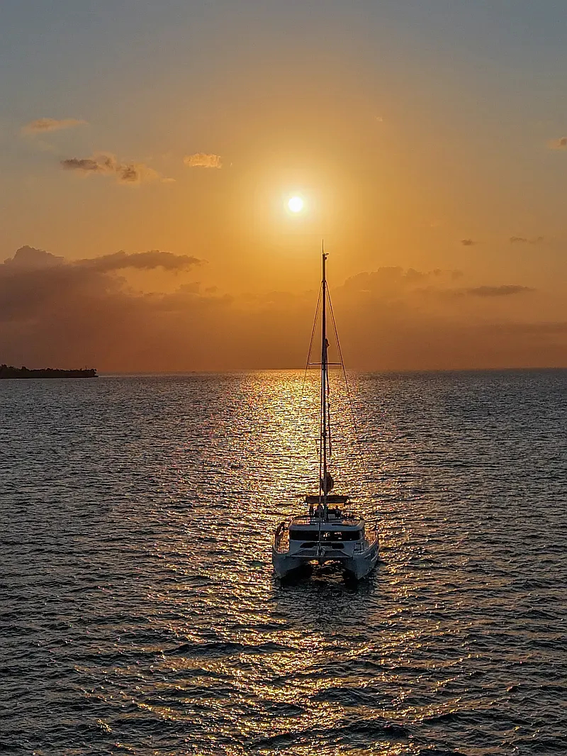 Lagoon 46 (ID=13241) - фото 15