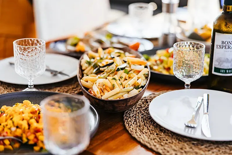 Lagoon 46 (ID=13241) - фото 8