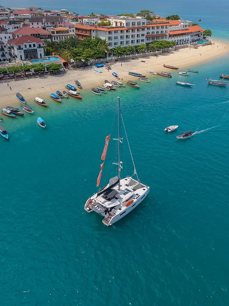 Lagoon 46 (ID=13241) - фото 29