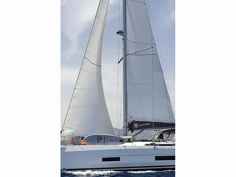 Dufour 470 (ID=1325)
