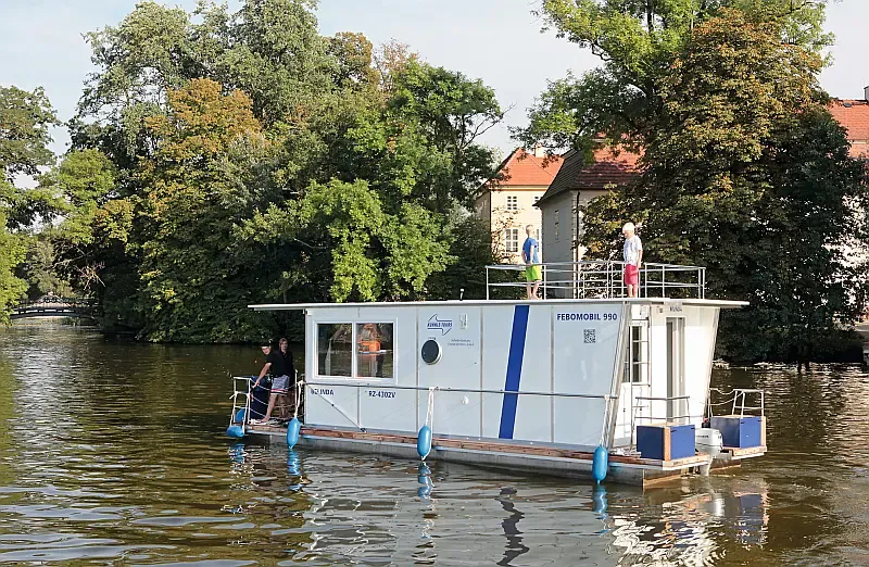 Febomobil 990 (ID=13253) - фото 9