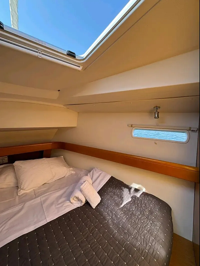 Sun Odyssey 42DS (ID=13270) - фото 12