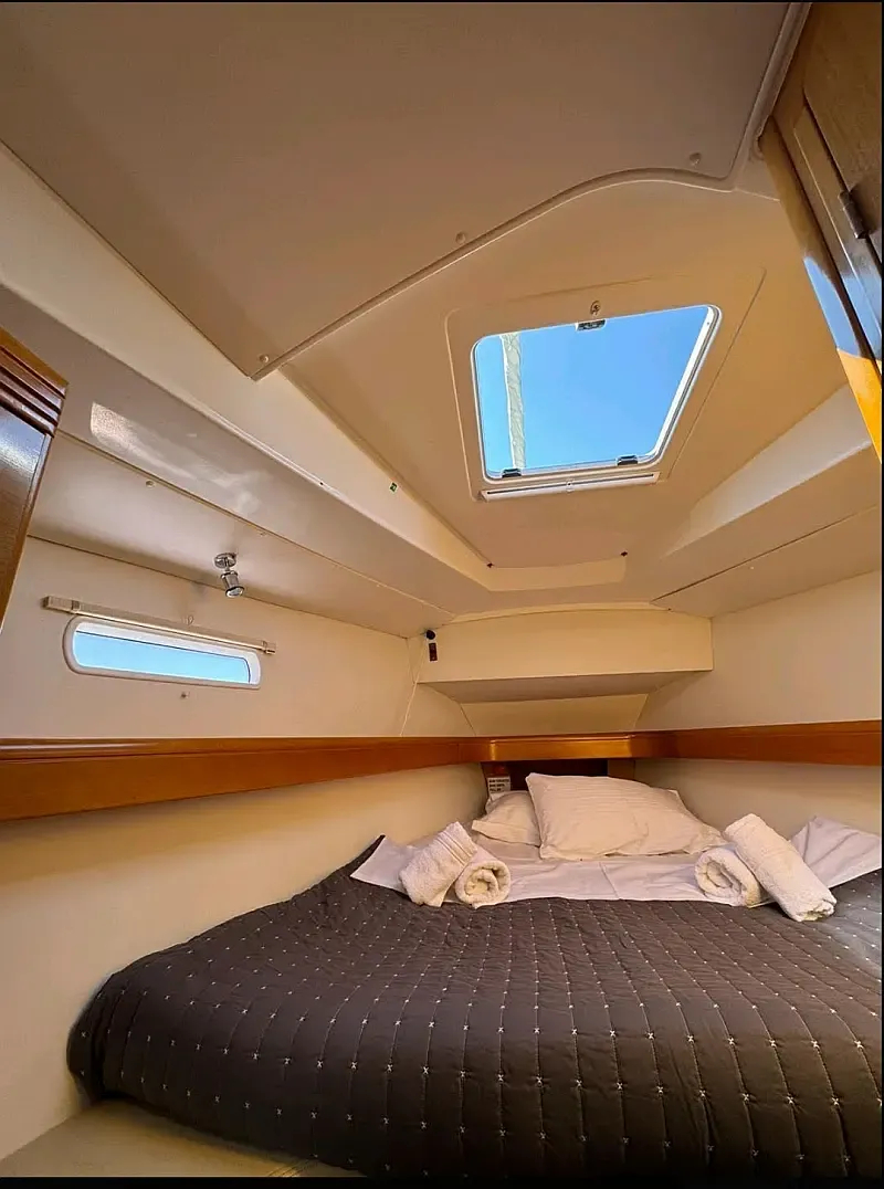 Sun Odyssey 42DS (ID=13270) - фото 11