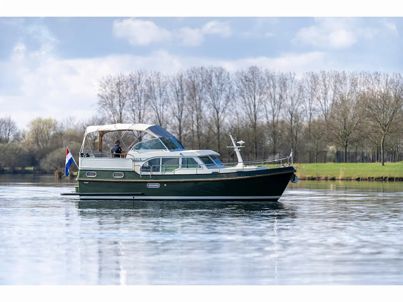 Linssen Grand Sturdy 35.0 AC (ID=13298)
