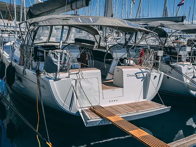 Hanse 455 (ID=13299)