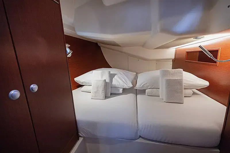 Hanse 455 (ID=13299) - фото 17