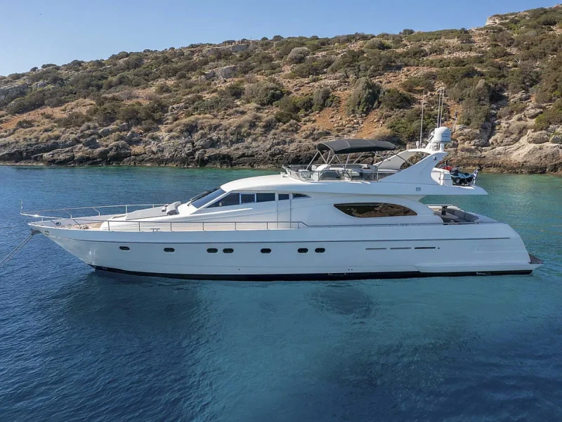 Ferretti 72 (ID=13327)