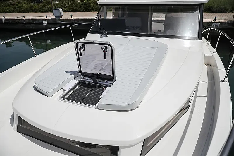 Greenline 39 (ID=13338) - фото 5