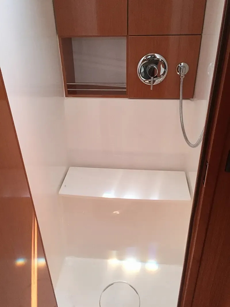 Bavaria 46 Cruiser (ID=13342) - фото 10