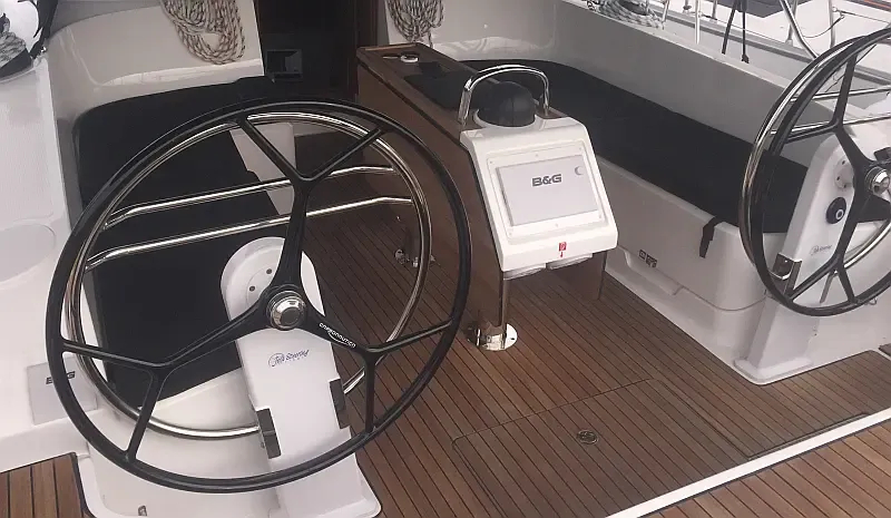 Bavaria 46 Cruiser (ID=13345) - фото 9