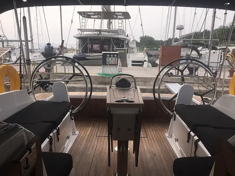 Bavaria 46 Cruiser (ID=13345) - фото 8