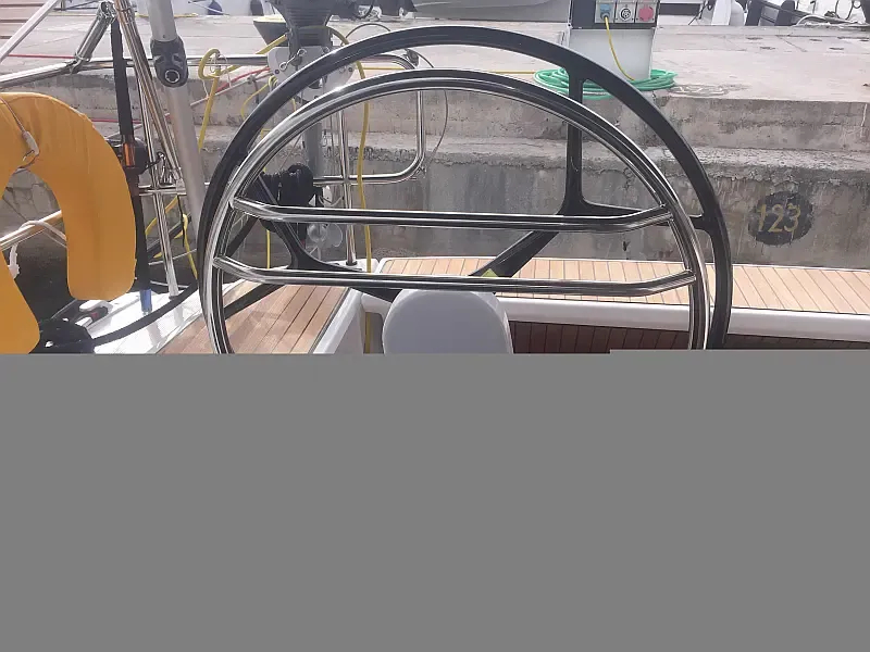 Bavaria 46 Cruiser (ID=13345) - фото 5