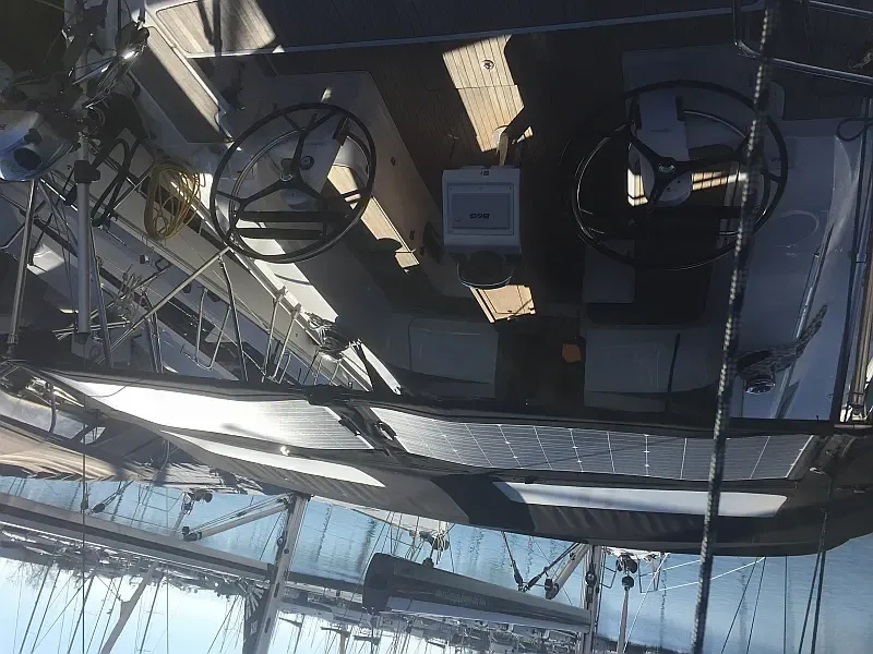 Bavaria 46 Cruiser (ID=13345) - фото 4