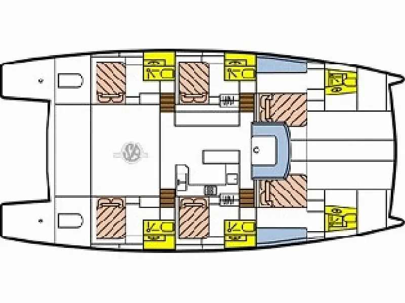 Catlante 600 (ID=13346) - фото 2