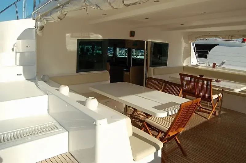 Catlante 600 (ID=13346) - фото 4