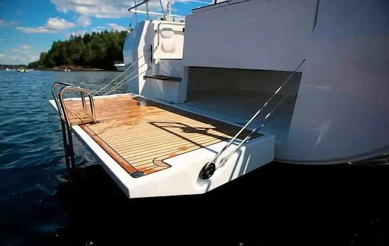 Bavaria C45 (ID=13348) - фото 4