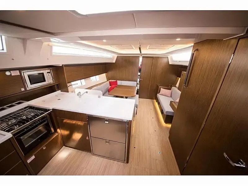 Bavaria C45 (ID=13348) - фото 3