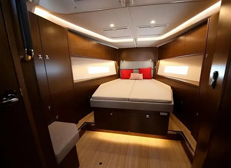 Bavaria C45 (ID=13348) - фото 5