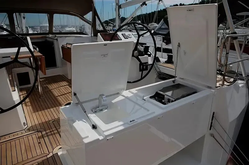 Bavaria C45 (ID=13348) - фото 6