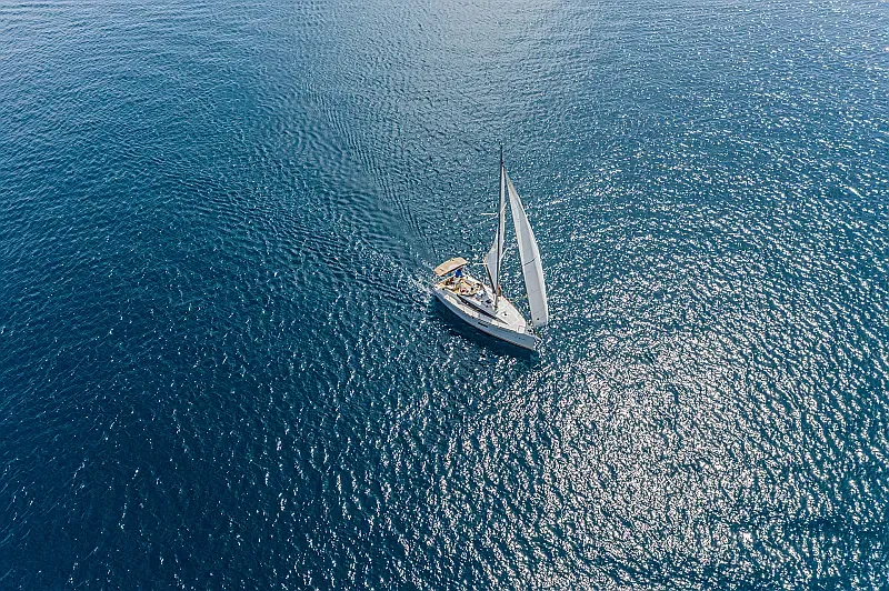 Sun Odyssey 319 (ID=13352) - фото 5