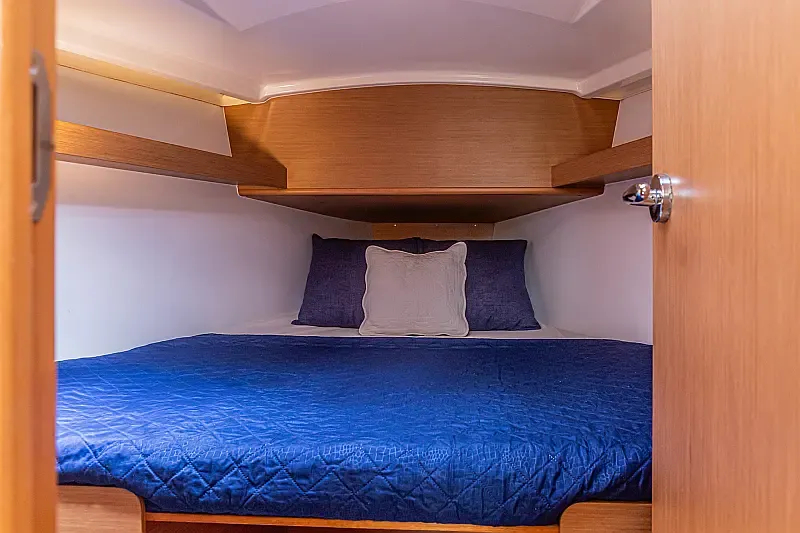 Sun Odyssey 319 (ID=13352) - фото 7