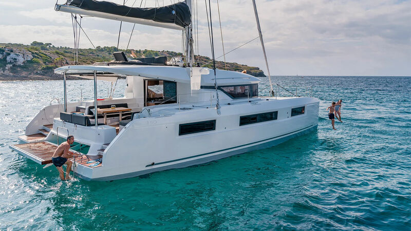 Lagoon 50 (ID=13357)