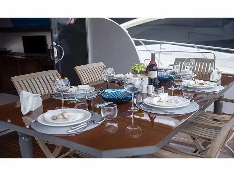 Motoryacht (ID=13360) - фото 9