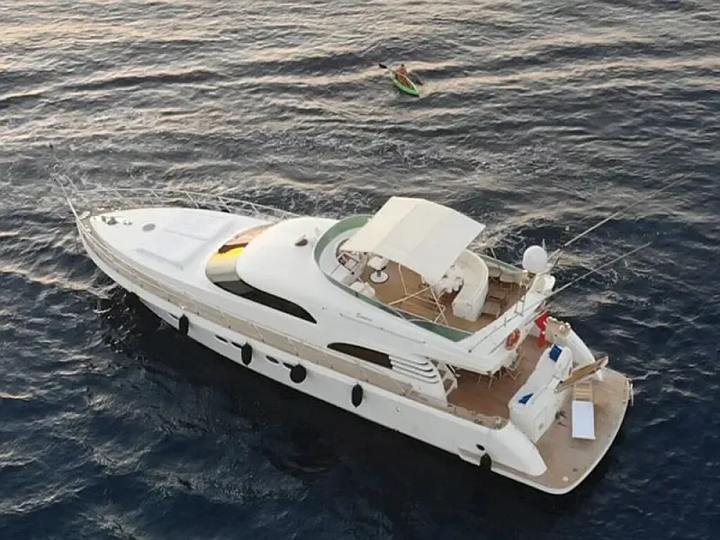 Motoryacht (ID=13360) - фото 12