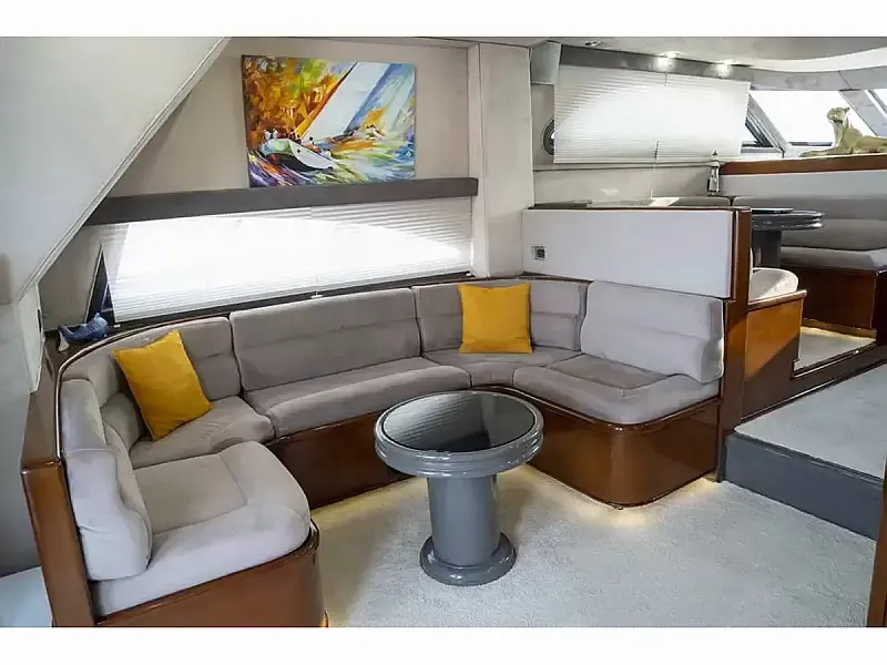 Motoryacht (ID=13360) - фото 20