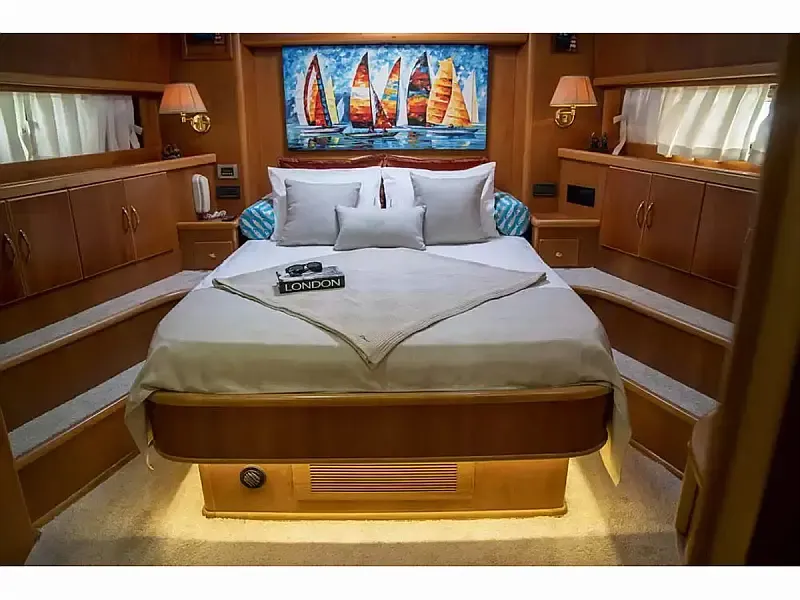 Motoryacht (ID=13360) - фото 24