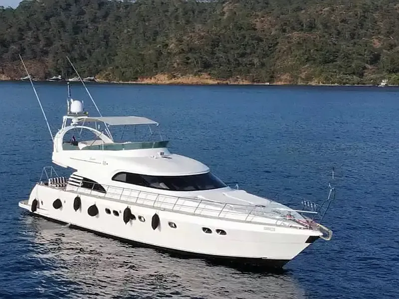 Motoryacht (ID=13360) - фото 4