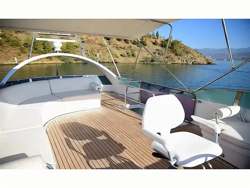 Motoryacht (ID=13360) - фото 16
