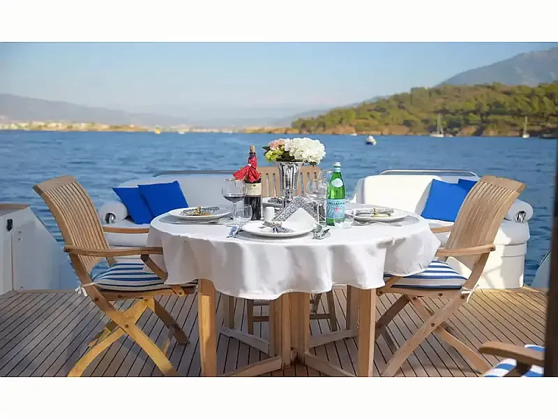 Motoryacht (ID=13360) - фото 6