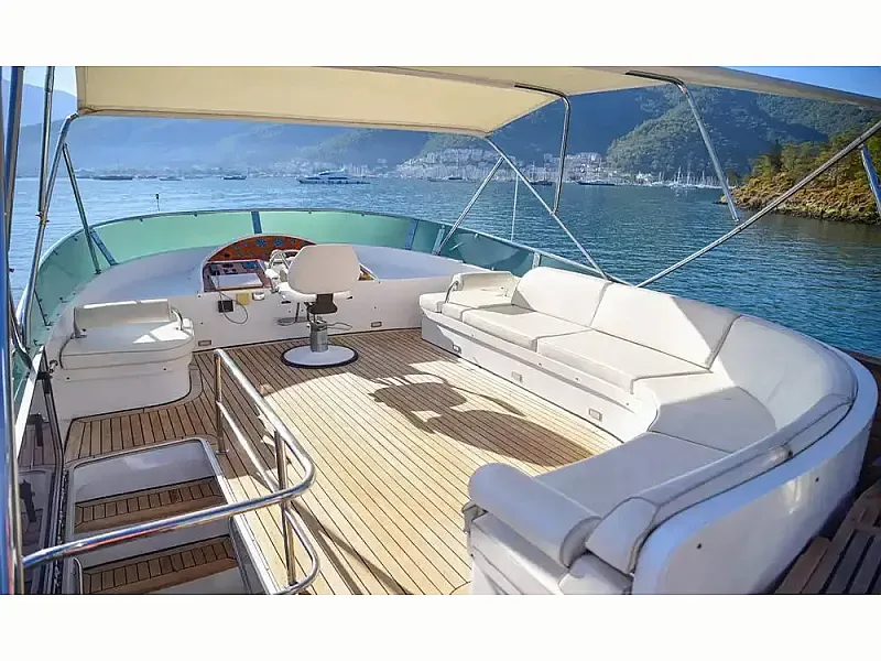 Motoryacht (ID=13360) - фото 17