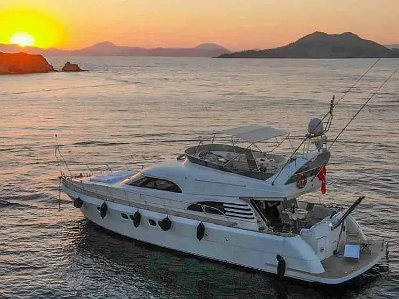 Motoryacht (ID=13360) - фото 14