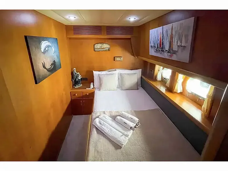Motoryacht (ID=13360) - фото 25