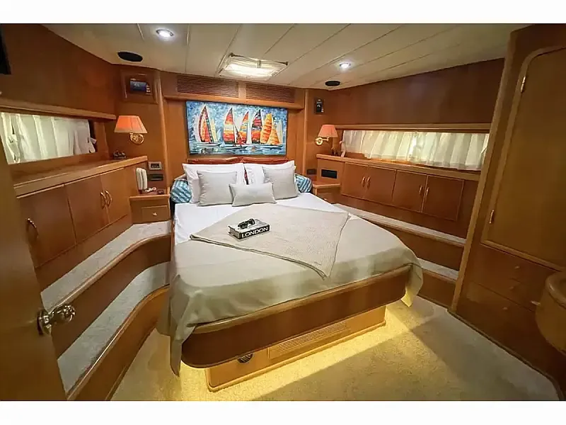 Motoryacht (ID=13360) - фото 23
