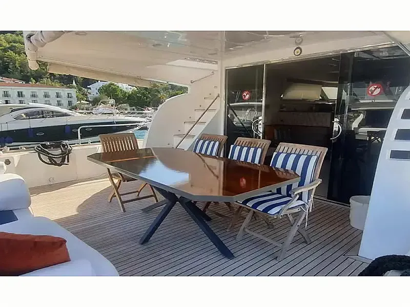 Motoryacht (ID=13360) - фото 8