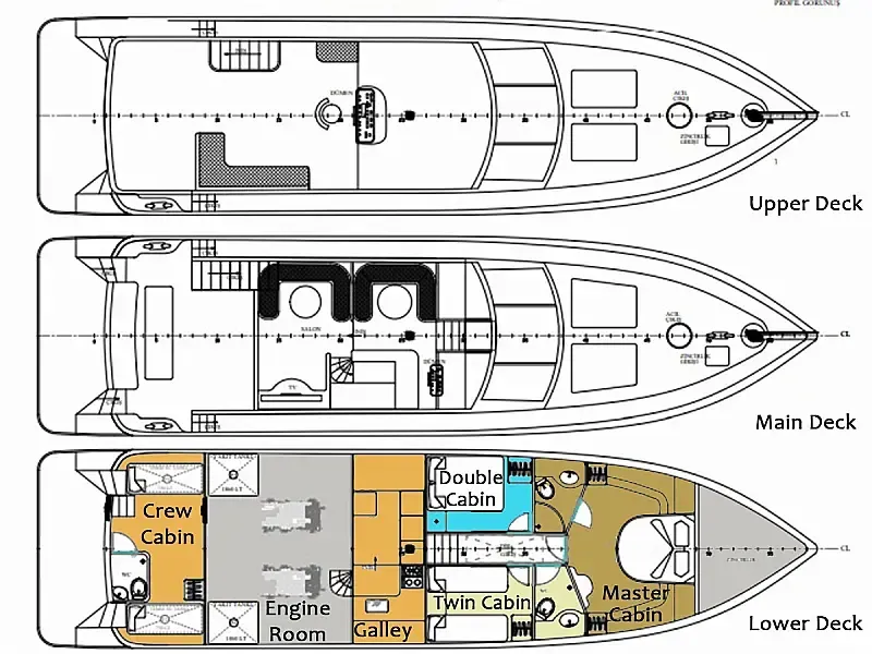Motoryacht (ID=13360) - фото 2