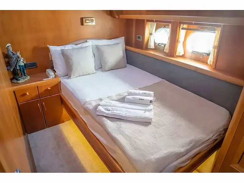 Motoryacht (ID=13360) - фото 26