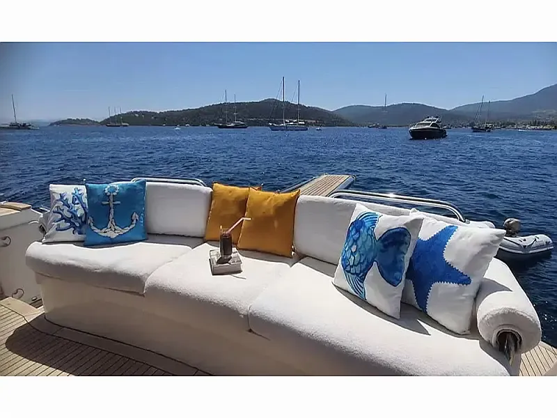 Motoryacht (ID=13360) - фото 10