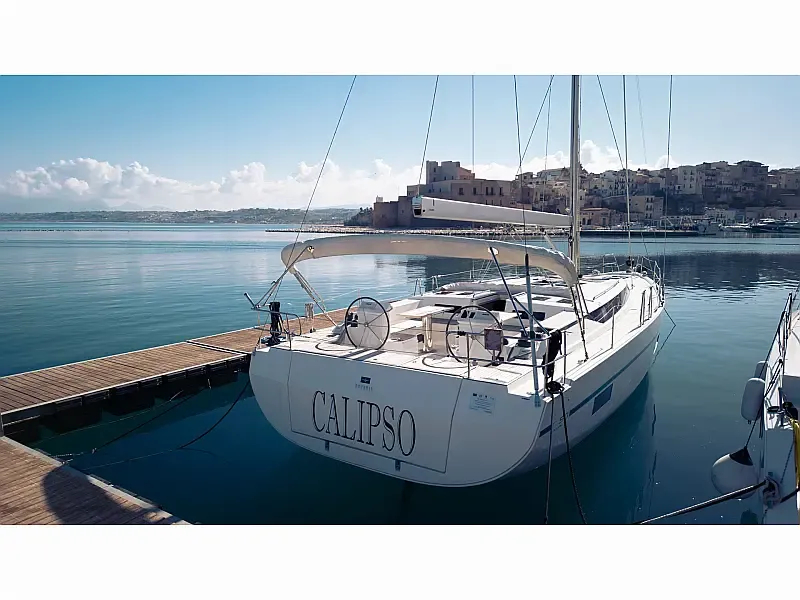 Bavaria C50 (ID=13382) - фото 2