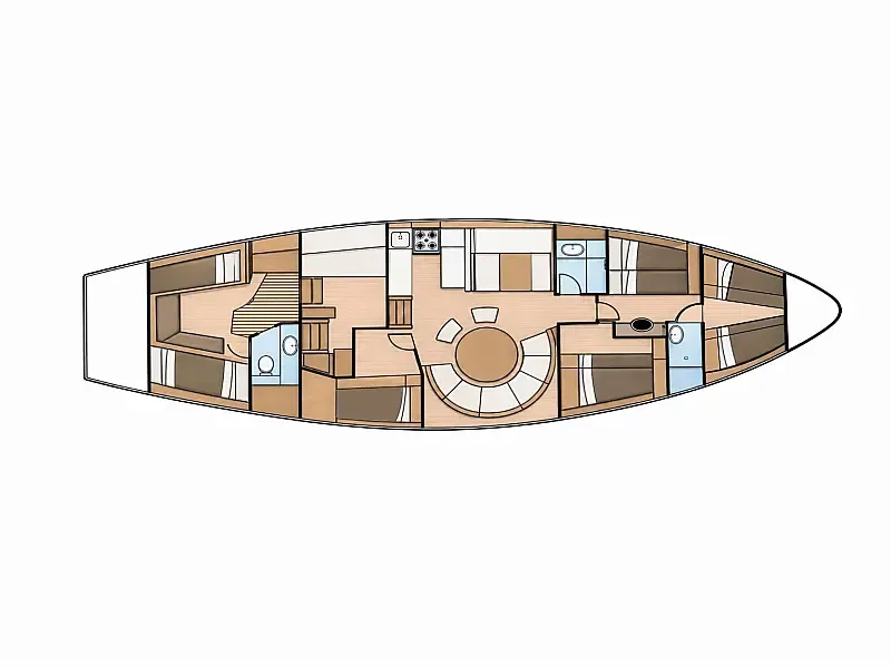 Frers 72 (ID=13386) - фото 2