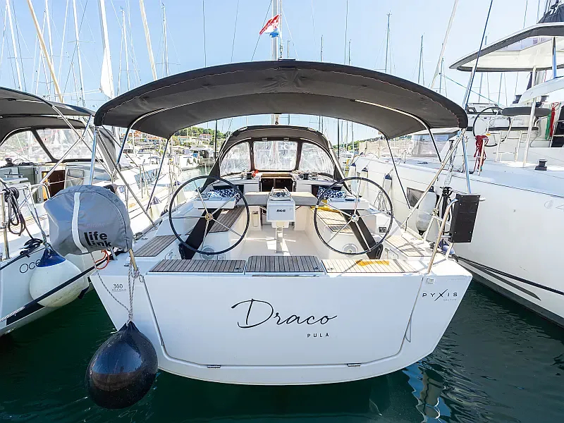 Dufour 360 Grand Large (ID=13389)