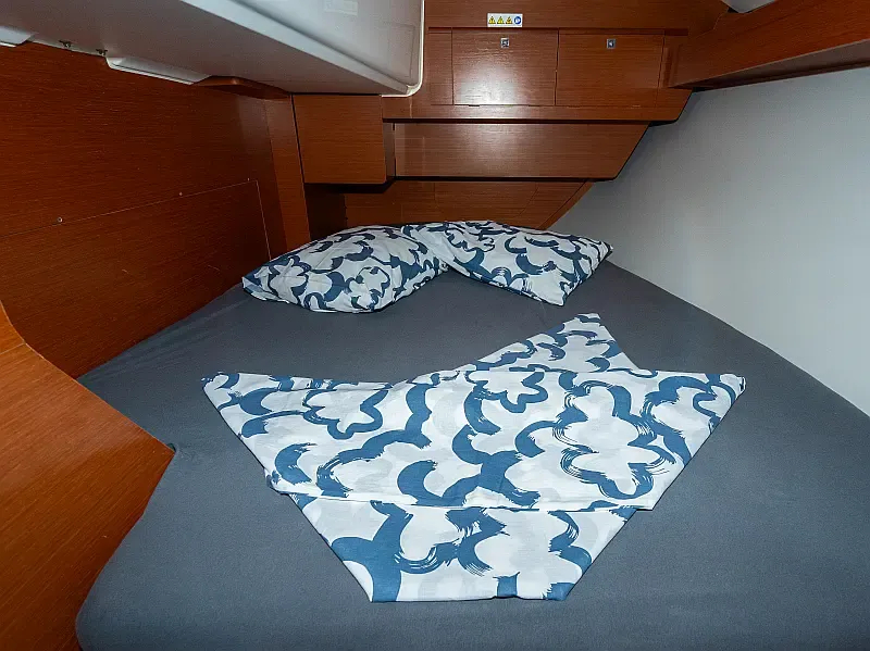 Dufour 360 Grand Large (ID=13389) - фото 8