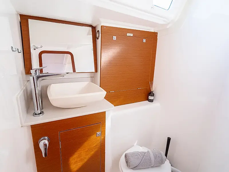 Dufour 360 Grand Large (ID=13389) - фото 14