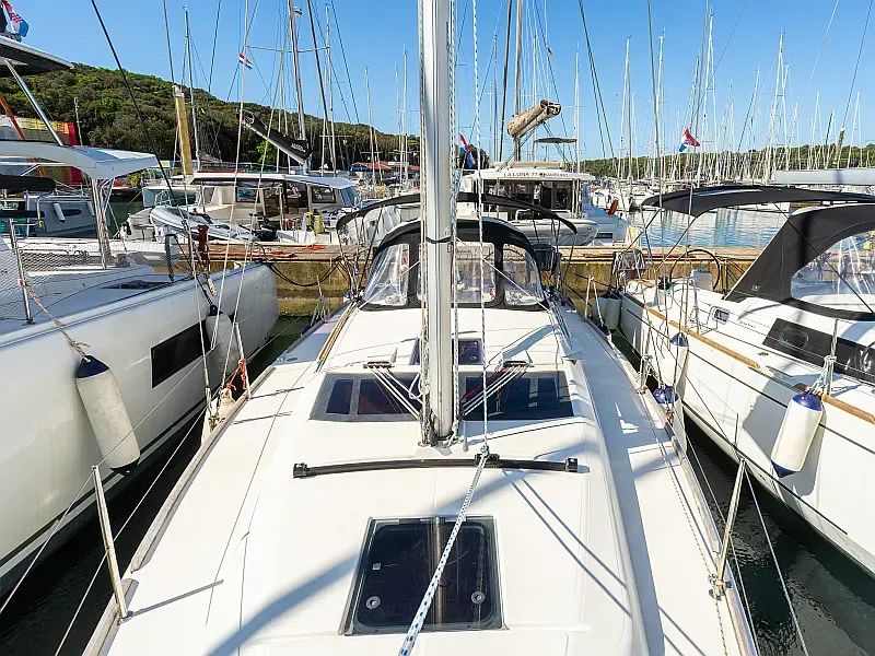 Dufour 360 Grand Large (ID=13389) - фото 4